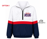 Manhattan Indians Windbreaker