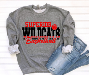 Wildcats Basketball- youth