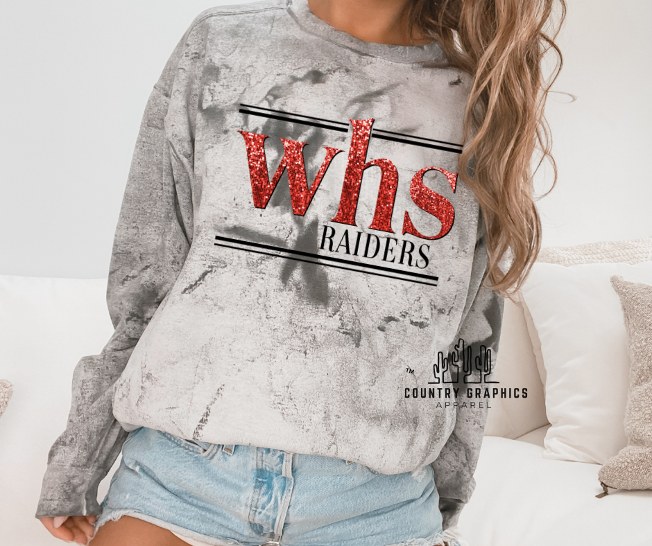 WHS Raiders