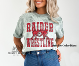 Raider Wrestling