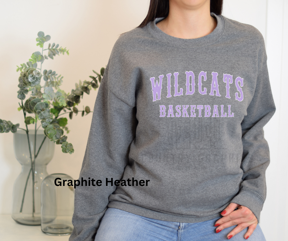 Wildcats Basketball