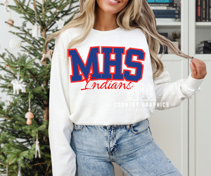 MHS Indians