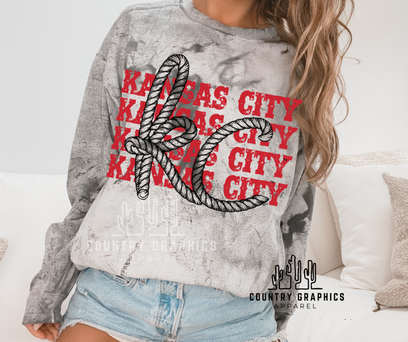 KC Rope