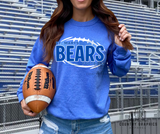 St. Marys Football