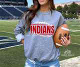 Manhattan Indians Football