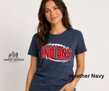 Manhattan Indians Football