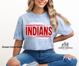 Manhattan Indians Football