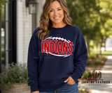 Manhattan Indians Football