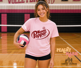 Wanna Pepper