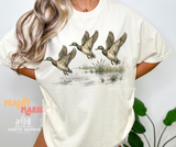 Duck Tee