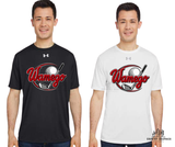 Wamego Golf script