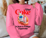 Fridge Cig
