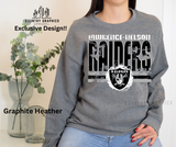 Lawrence-Nelson Raiders