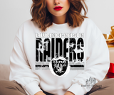 Lawrence-Nelson Raiders