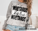 Rock Creek Mustangs