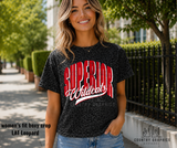 Superior Wildcats Leopard