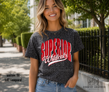 Superior Wildcats Leopard
