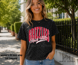 Rock Hills Grizzlies - leopard