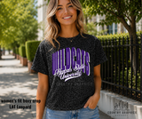 Kansas State Wildcats - leopard