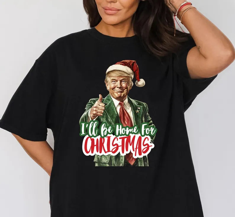 Trump Christmas -2