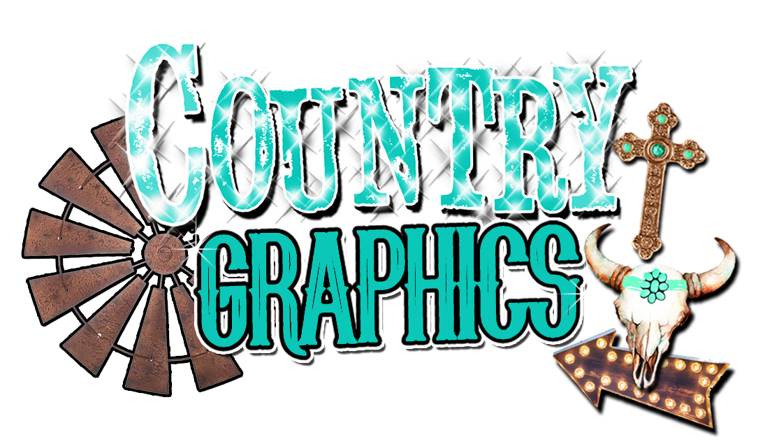Country Graphics