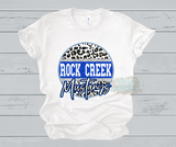 Rock Creek Mustangs