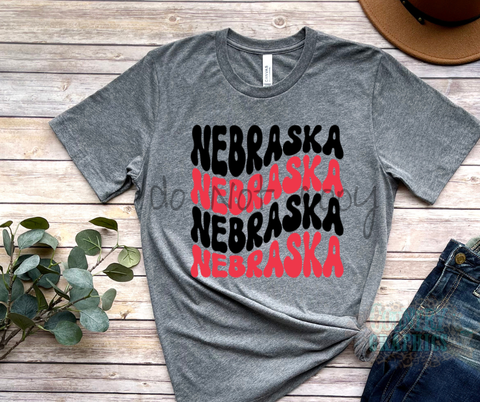 Nebraska