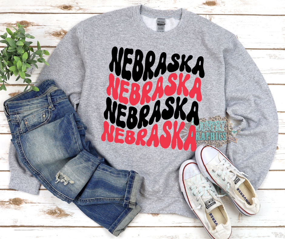 Nebraska