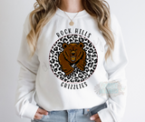Rock Hills leopard- youth