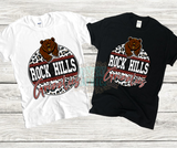 Rock Hills Grizzlies- YOUTH