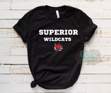 Superior Wildcats -v- YOUTH