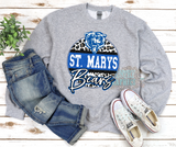 St Marys Bears- Youth