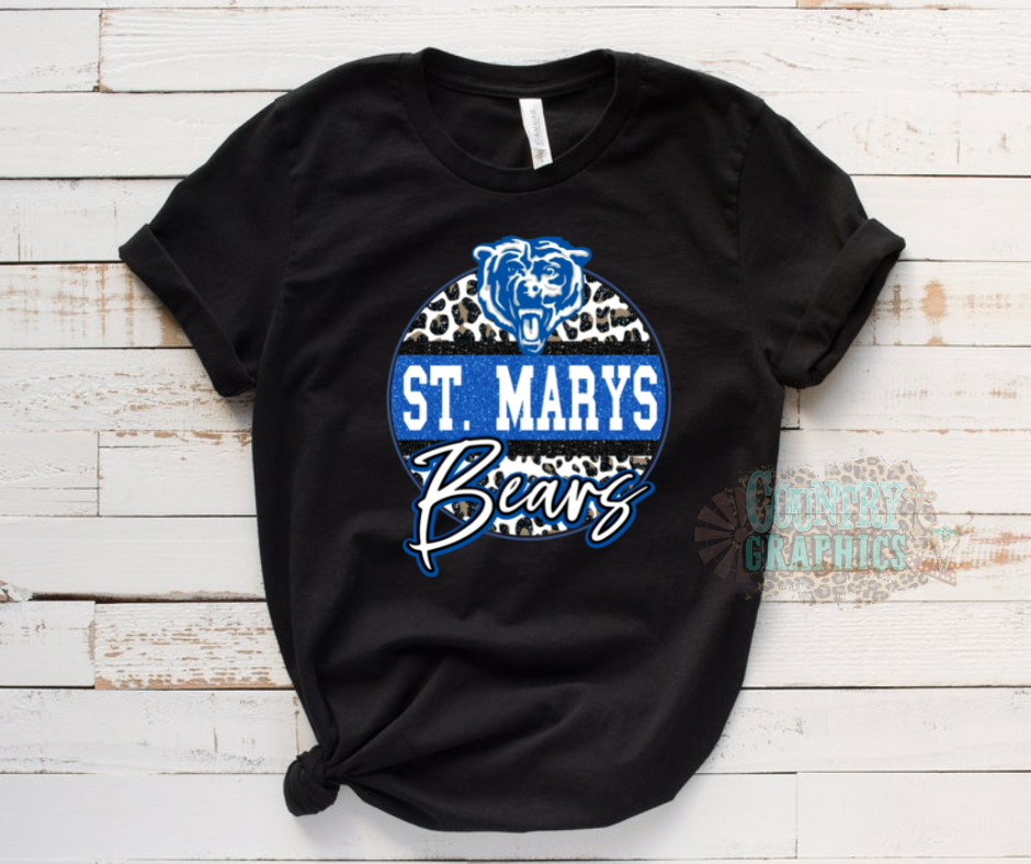 St Marys Bears- Youth