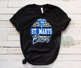 St Marys Bears