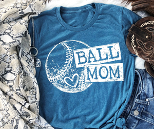 Ball Mom