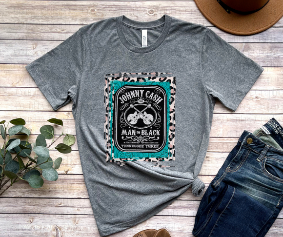 Cash – Country Graphics