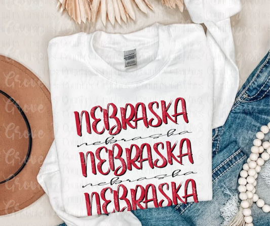 Nebraska