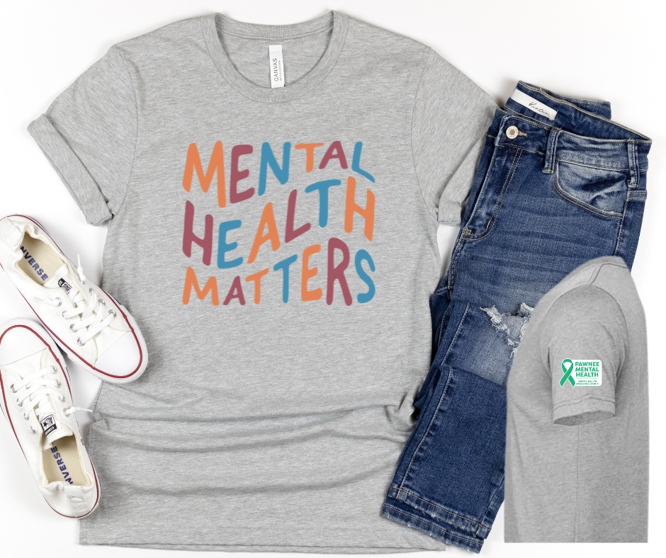 2023 - Mental Health Matters