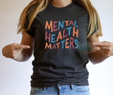 2023 - Mental Health Matters