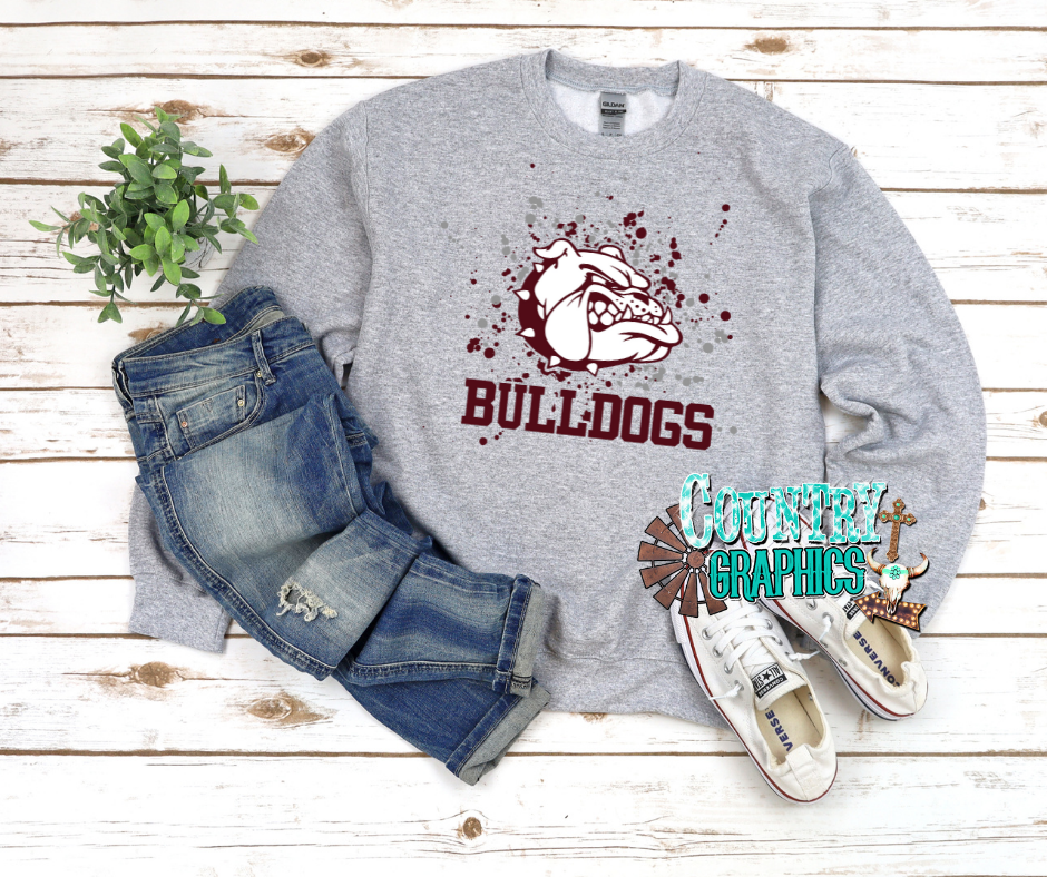 Bulldogs