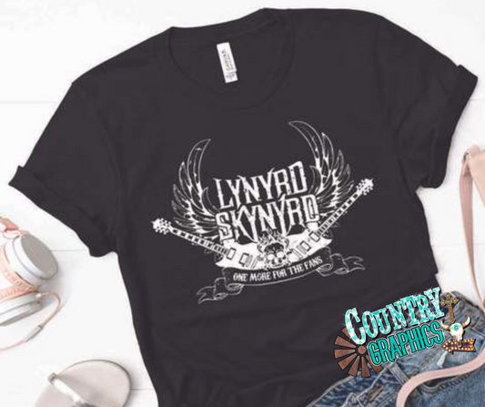 Lynyrd Skynyrd