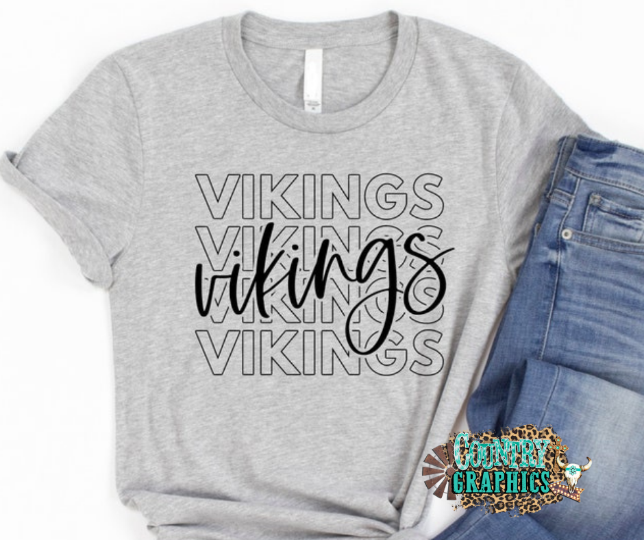 Vikings