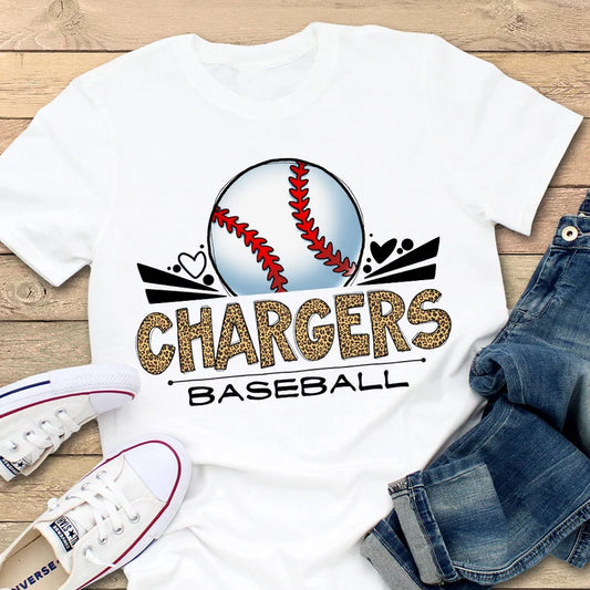 Chargers Baseball