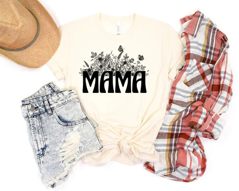 Mama Floral