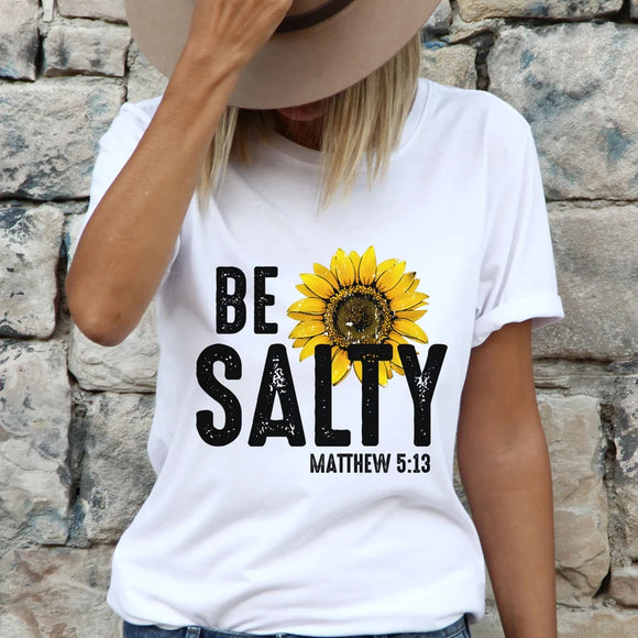 Salty Sunflower