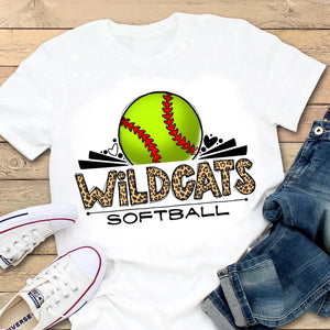 Copy of Wildcats Baseball
