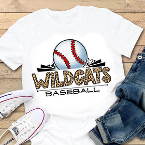 Wildcats Baseball