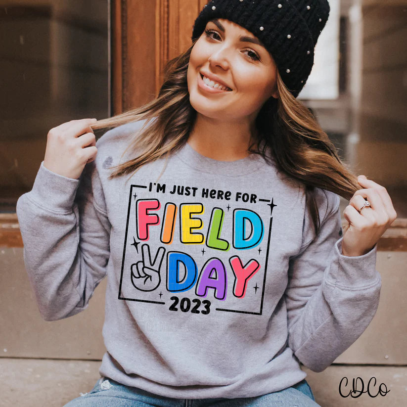 Field Day