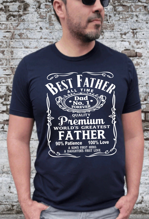 Best father